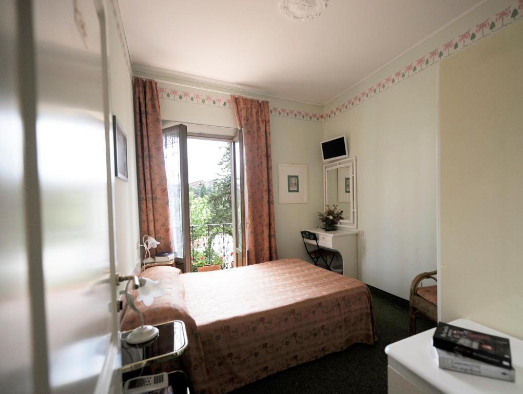 Hotel Villa Belvedere ซานจีมิญญาโน ห้อง รูปภาพ